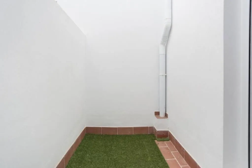 Teatro Plaza Apartments Malaga Hiszpania