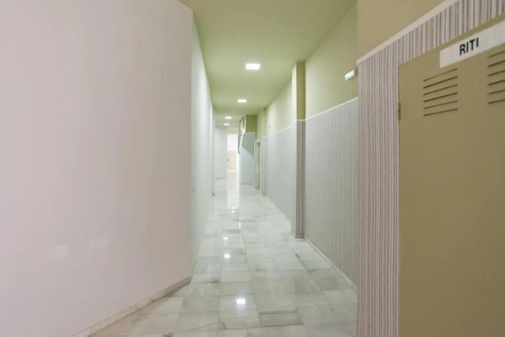 Teatro Plaza Apartments Málaga Spanien