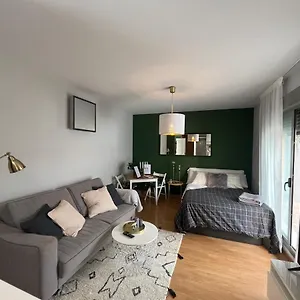 Rent4 Armengual Appartamento