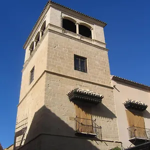 Residencia Universitaria San José Málaga